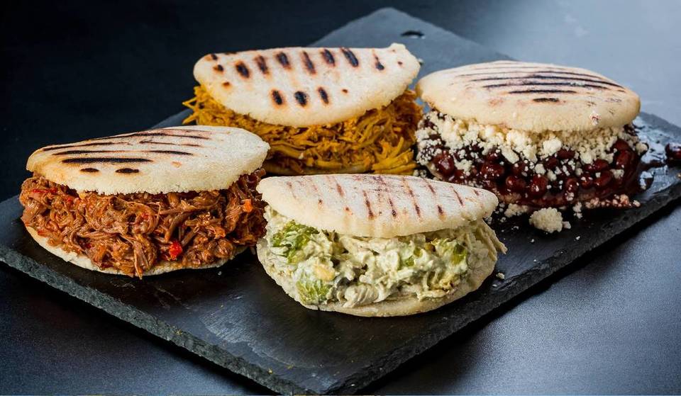 Connaissez-vous les arepas, cette délicieuse spécialité d’Amérique latine ? Voici où trouver les meilleures à Bruxelles
