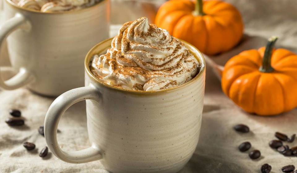 Où boire les meilleurs Pumpkin Spice Latte de Bruxelles ?