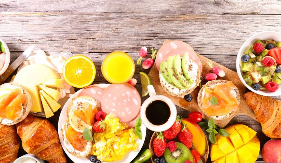 L&rsquo;Ultime Atome revient avec une formule all you can eat pour son brunch dominical
