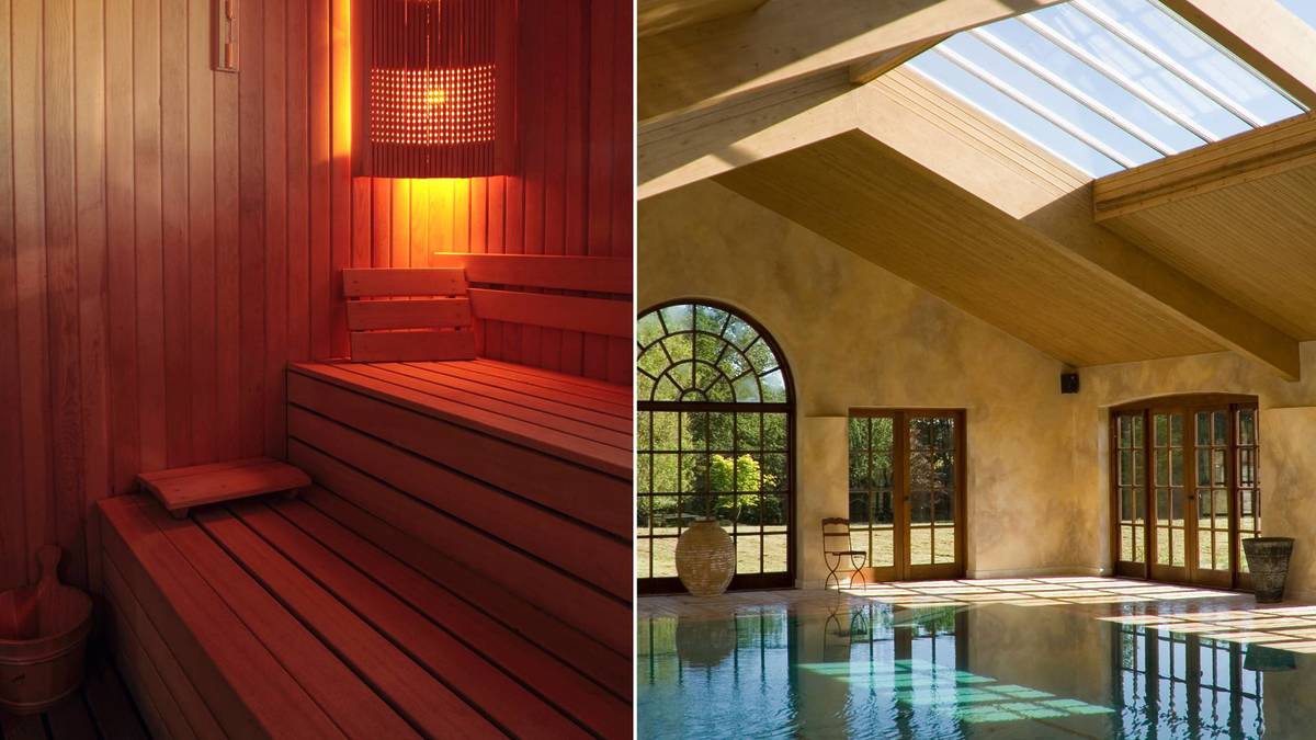 Top 5 best spas in Brussels