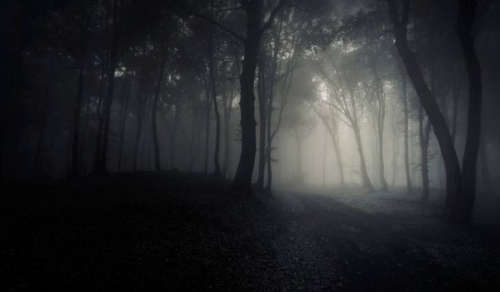 Découvrez six lieux hantés qui font trembler de peur la Belgique