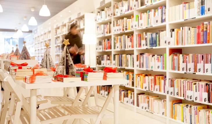 Les librairies les plus cosy de Bruxelles pour un automne chaleureux