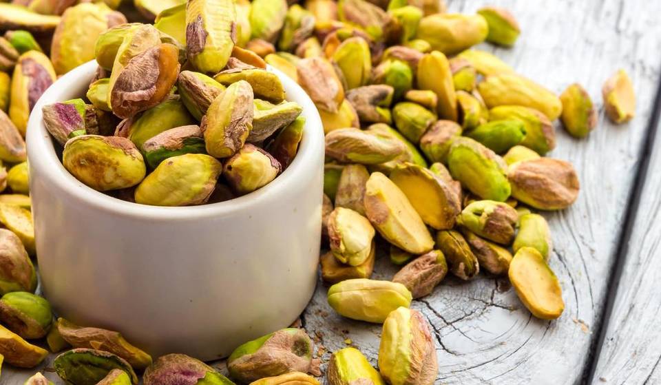 Gourmandises à la pistache à Bruxelles : 6 adresses à découvrir absolument !