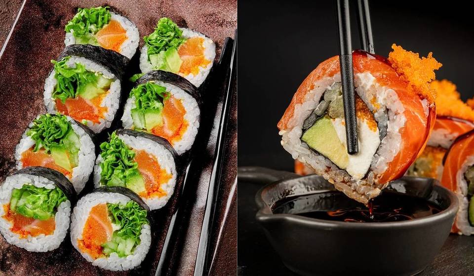 Where can you find the best sushi in Brussels? Here are our favorite spots for an authentic Japanese experience