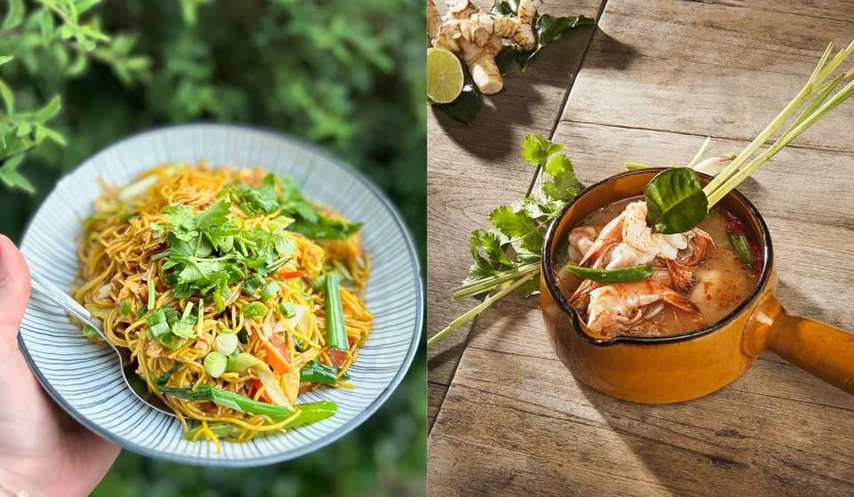 The best Thai in Brussels &#8211; from the chicest to the most street, our picks for an evening full of flavors