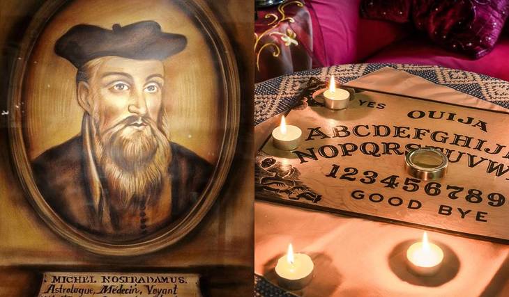 À 1h de Bruxelles, un musée fascinant vous ouvre les portes du paranormal
