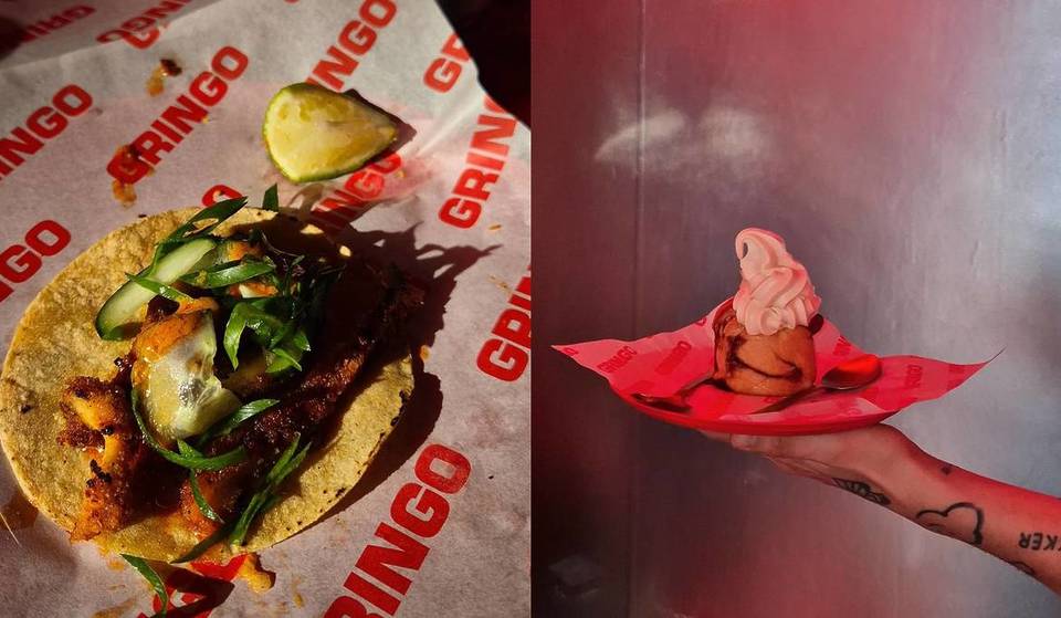 Gringo : la nouvelle adresse mexicaine qui pimente Bruxelles