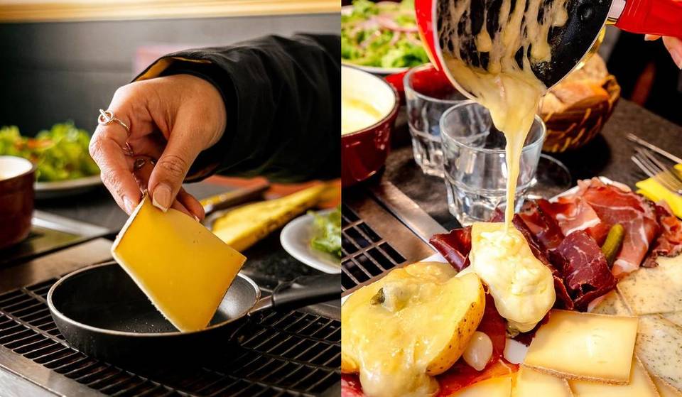 Raclette in Brussels: the 3 best places to prolong winter