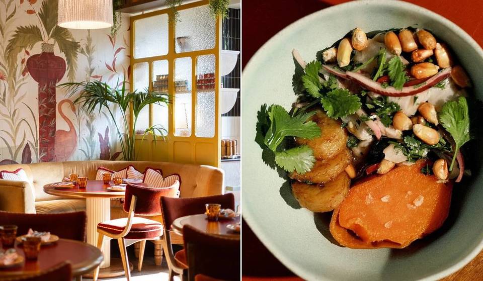 A fan of ceviche? Here are the best spots to enjoy this Peruvian delicacy in Brussels