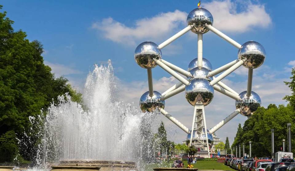 What to do in Brussels this spring? The most flower-filled activities of the year