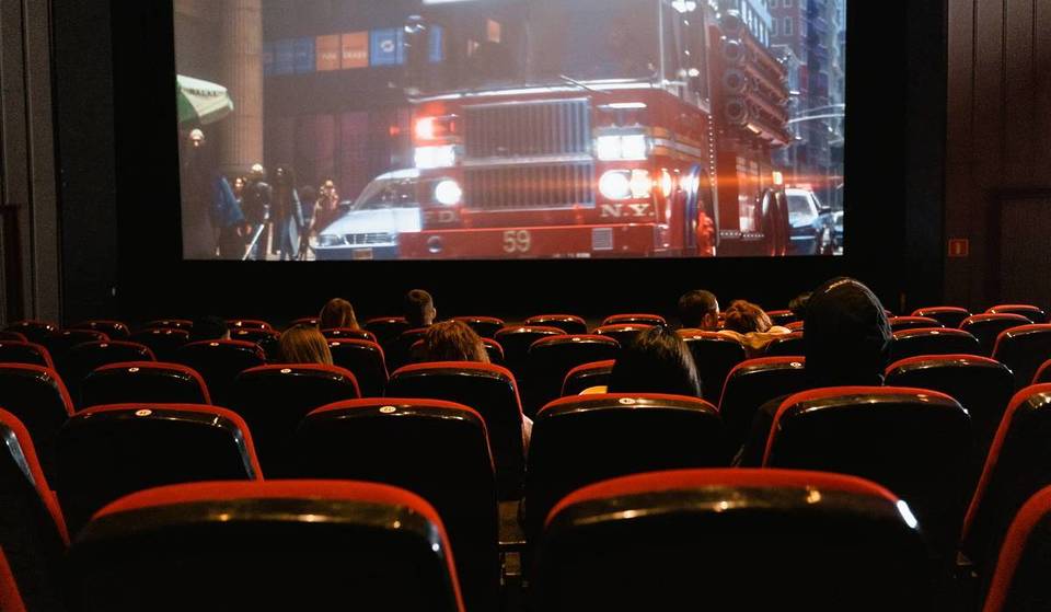 Brussels’ best cinemas for a night on the town