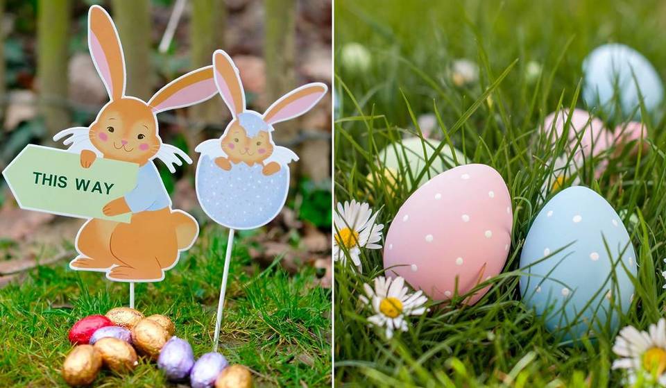 Les 4 chasses aux œufs les plus originales de Bruxelles pour un week-end de Pâques savoureux