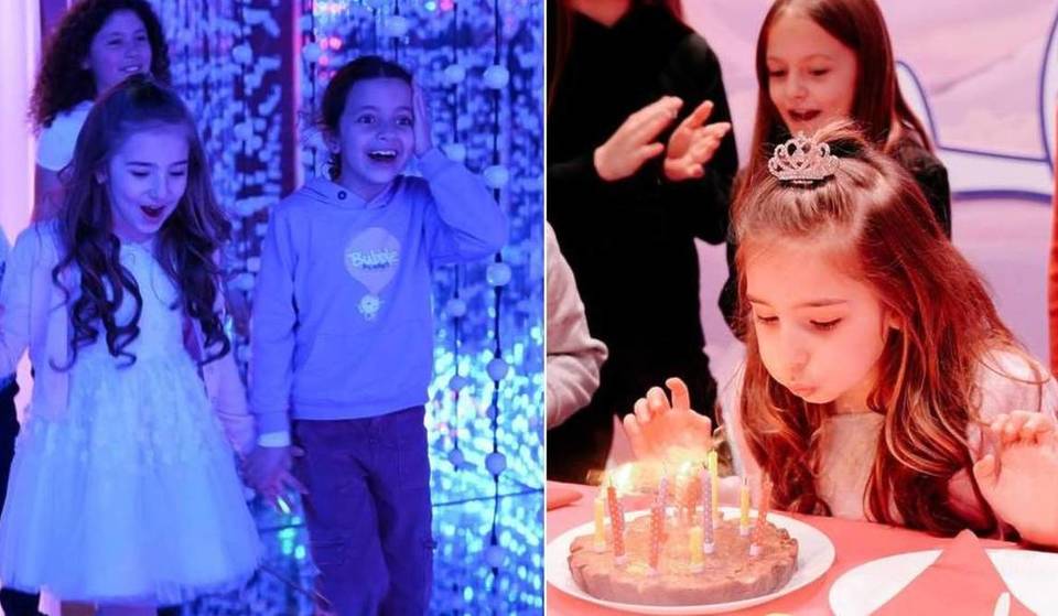 Where to host a birthday party in Brussels? Our best ideas for a successful celebration