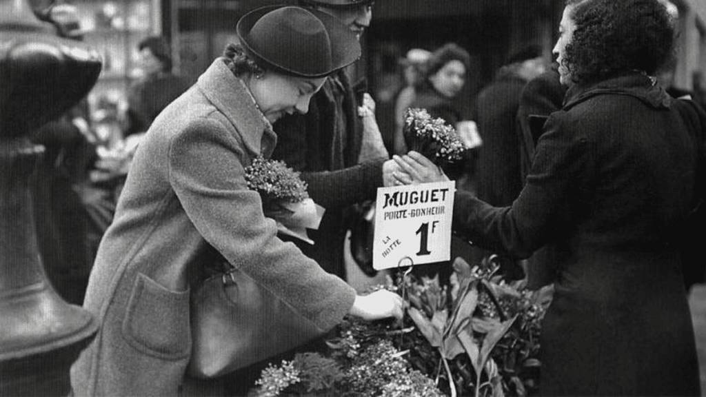 muguet