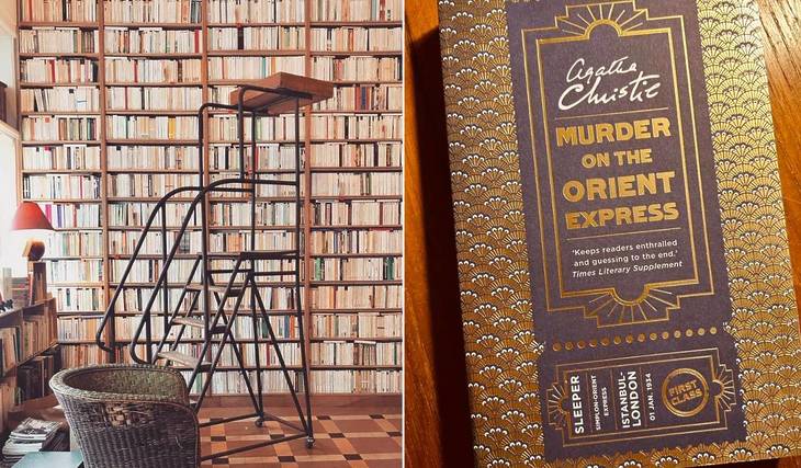 Où acheter des livres de seconde main en anglais à Bruxelles : 3 librairies à découvrir