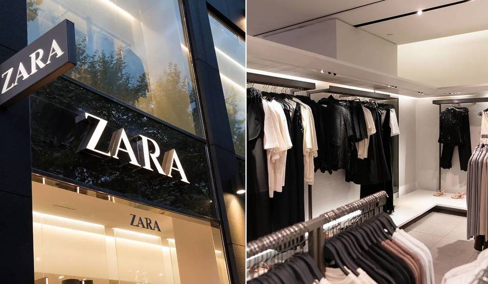 Zara mise gros : le plus grand magasin du monde débarque bientôt en Belgique !