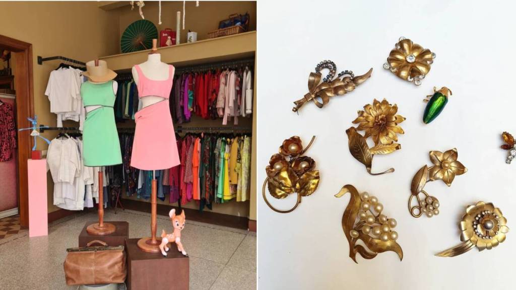 The Best Thrift Stores in Brussels: Here Are the 10 Places to Find Vintage Gems at Every Price Point