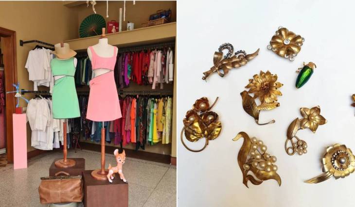 Les meilleures friperies de Bruxelles : voici les 10 adresses où dénicher des pépites vintage à tous les prix