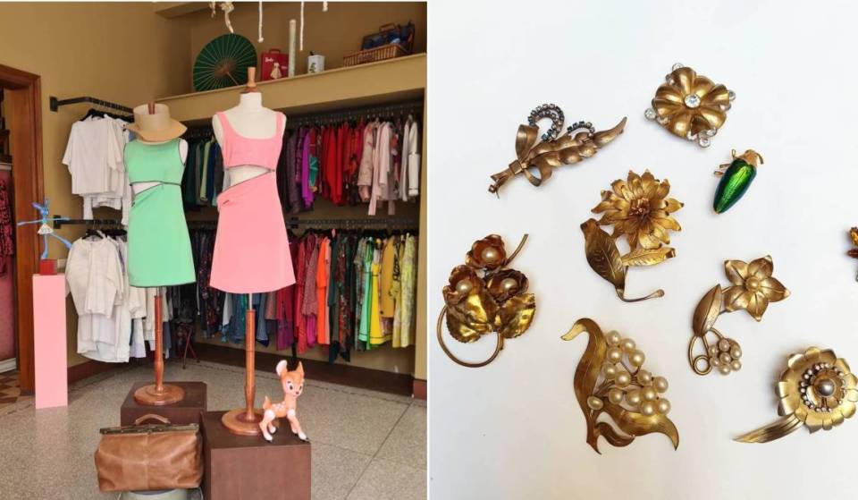 Les meilleures friperies de Bruxelles : voici les 10 adresses où dénicher des pépites vintage à tous les prix