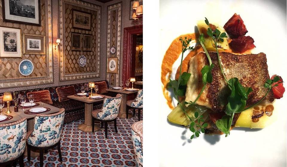 Tapas, paella et vermouth : voici les restaurants espagnols qui enflamment Bruxelles