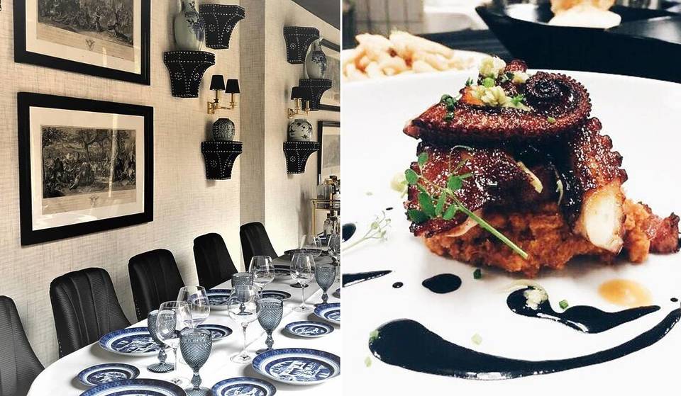 Tapas, paella et vermouth : voici les restaurants espagnols qui enflamment Bruxelles