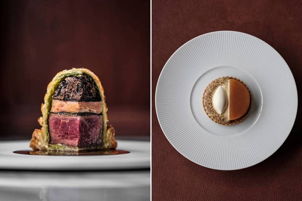 Bozar meilleur restaurant belge au monde World’s 50 Best Restaurants 2025 Karen Torosyan