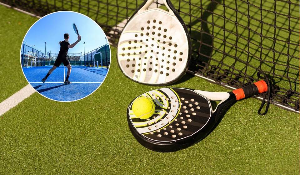 Padel in Brussels: 5 places to play in inspiring surroundings, with top service and a great atmosphere