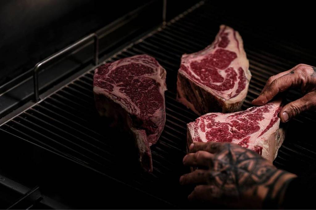 meilleurs steakhouses du monde