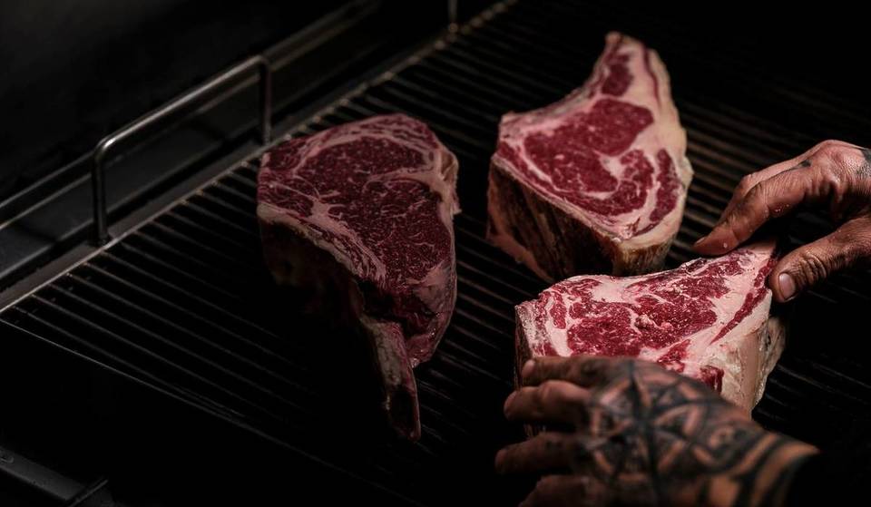 Deux restaurants de viandes belges dans le top 101 des meilleurs steakhouses du monde : entrecôte fondante, côte à l’os XXL et Wagyu d’exception au menu…