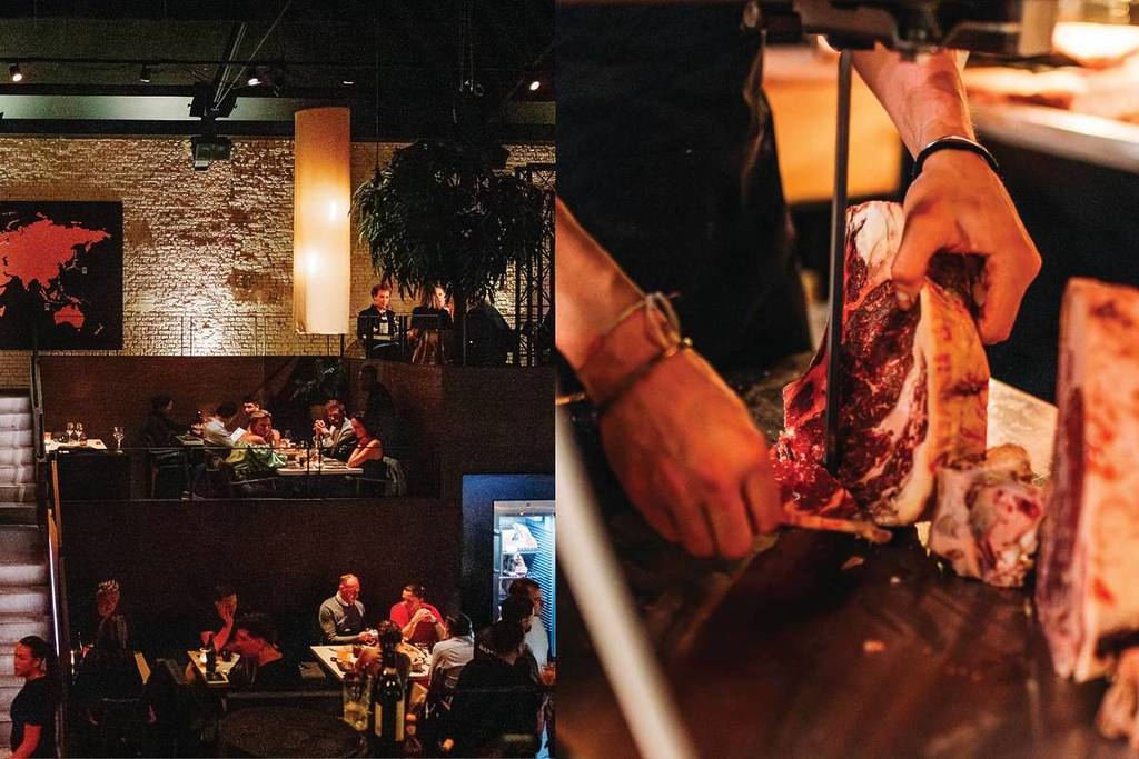 meilleurs steakhouses du monde