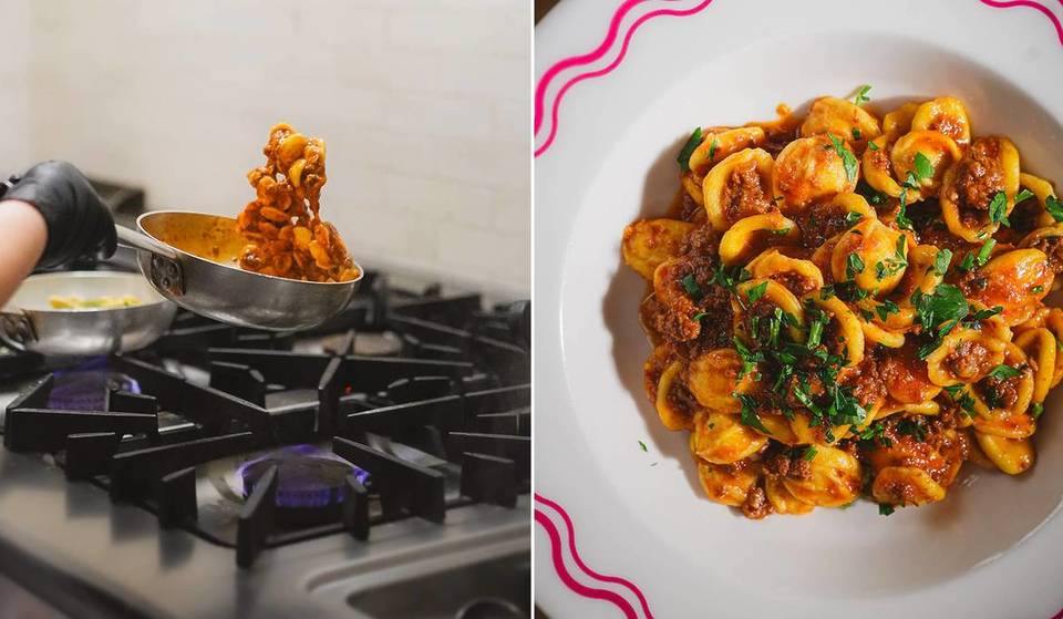 We’ve got the recipe for Squadra Cocina’s signature ragù (and you’re going to love it)