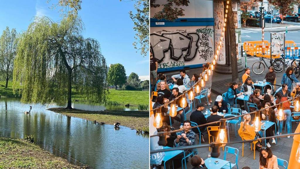 Que faire à forest bruxelles