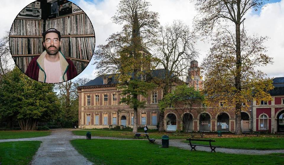 In Forest, this chill, family-friendly festival takes over a legendary Brussels venue this summer &#8211; with one of Belgium&#8217;s best DJs on the program.
