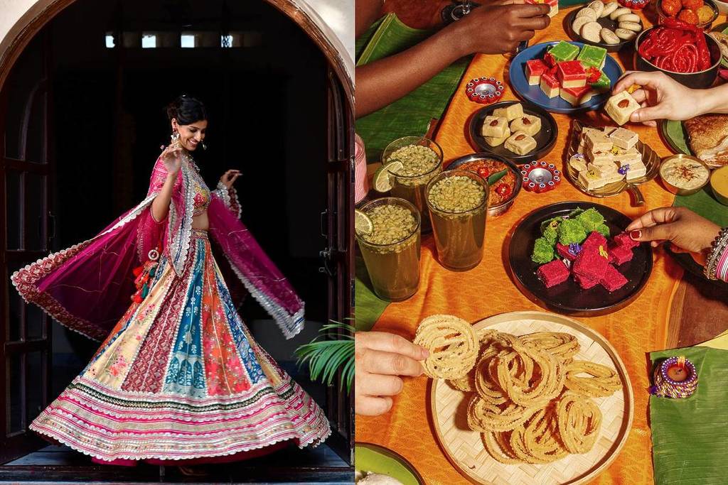 Indian Food Festival