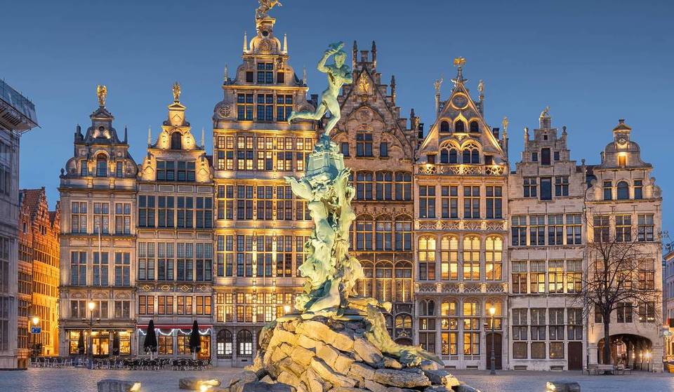 Cette ville belge élue destination de l’été par Time Out fait craquer l’Europe &#8211; patrimoine Renaissance, musées et adresses gourmandes vous y attendent !