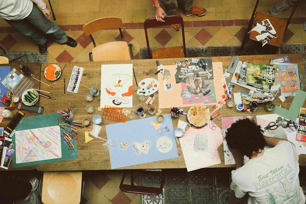 Craft Studio