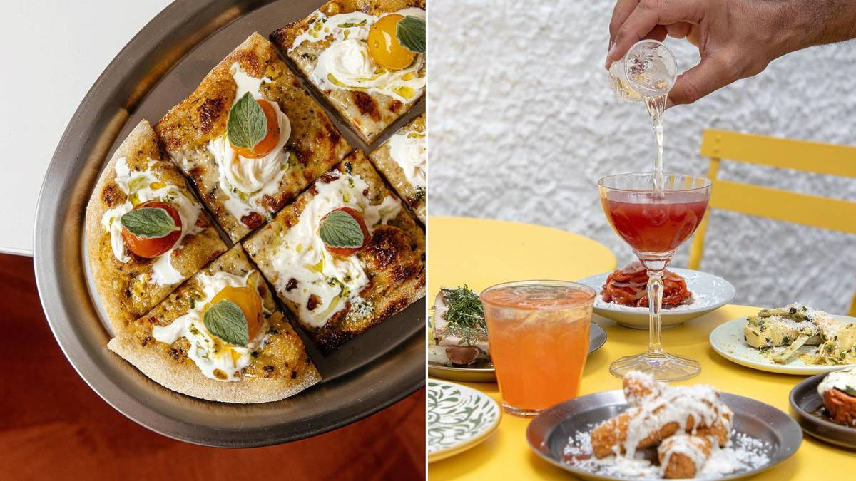 lunch à volonté ciccio