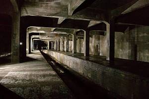 Almost completed but never officially opened, this ghost metro station remains one of Brussels’ best-kept secrets—but have you noticed the sign that gives away its existence?