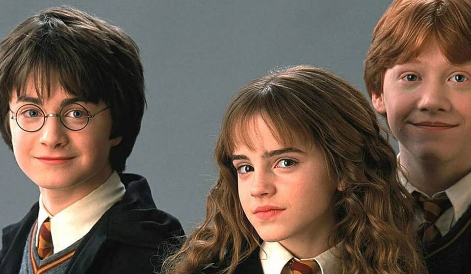 La saga Harry Potter retourne au cinéma en Belgique le temps d’un weekend marathon exceptionnel cet été &#8211; 8 films diffusés en 24 heures avec snacks, boissons et cadeau inclus