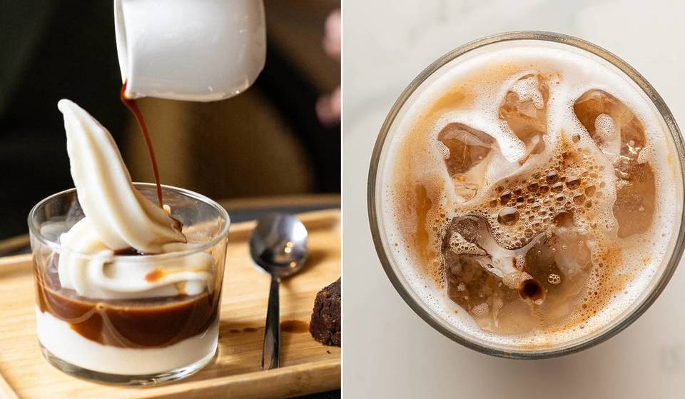 Voici 5 idées créatives pour savourer votre café autrement cet été !