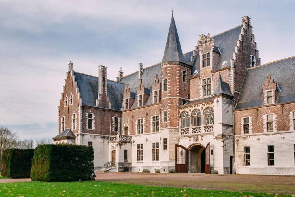 château de Rubens