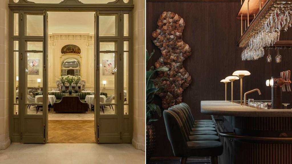 Restaurant & Bar Design Awards