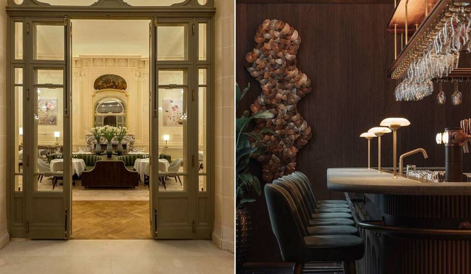 Here are the three Brussels restaurants that rank among the world’s most beautiful according to the Restaurant &amp; Bar Design Awards 2025 – and surprise, surprise, one of them is a well-known fast food restaurant!