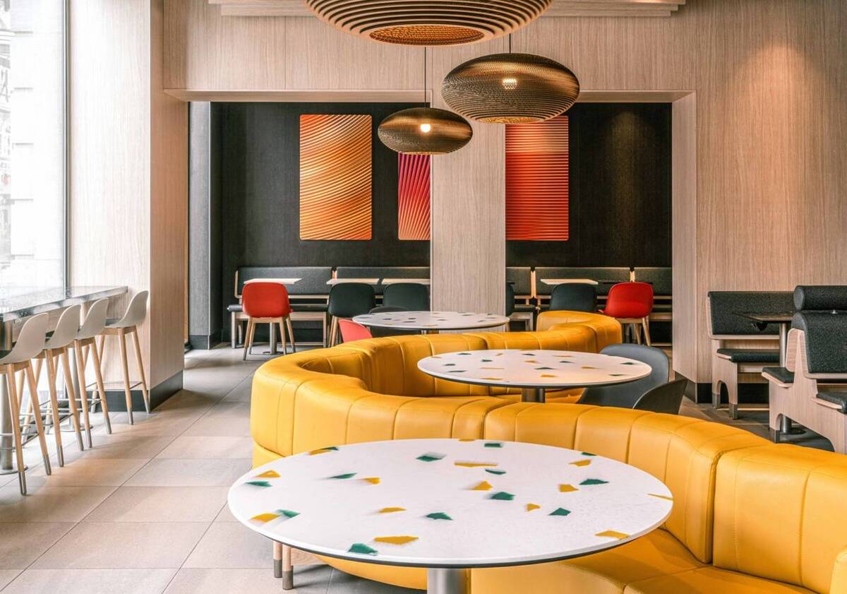 Restaurant & Bar Design Awards