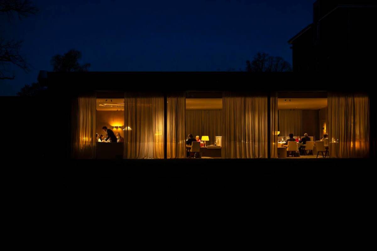 Restaurant & Bar Design Awards