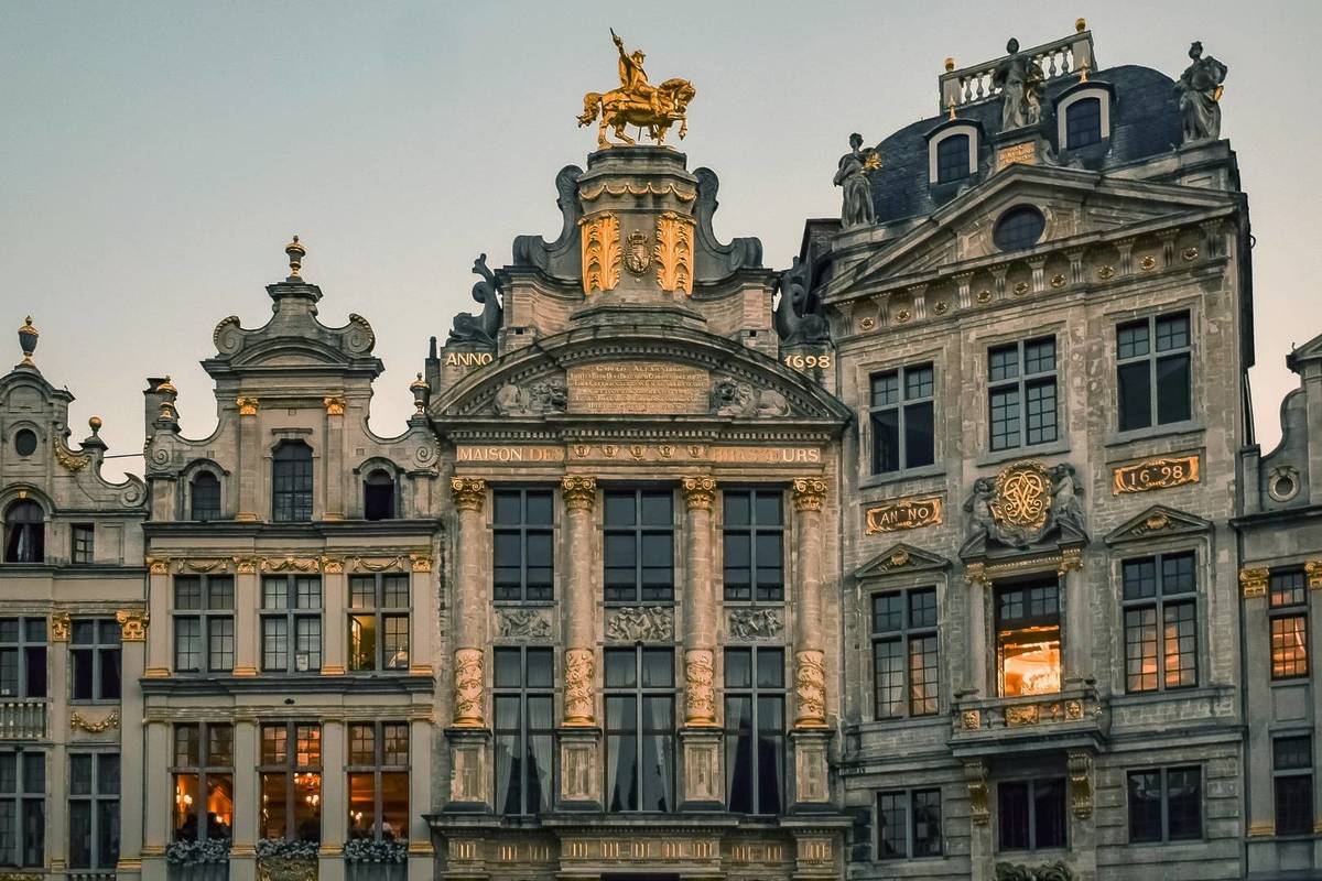 L’événement de la rentrée est de retour ! Les 19 et 20 septembre, Bruxelles ouvre gratuitement les portes de ses joyaux les plus secrets – les réservations pour ce rendez-vous culturel mythique débutent dès le 8 septembre !