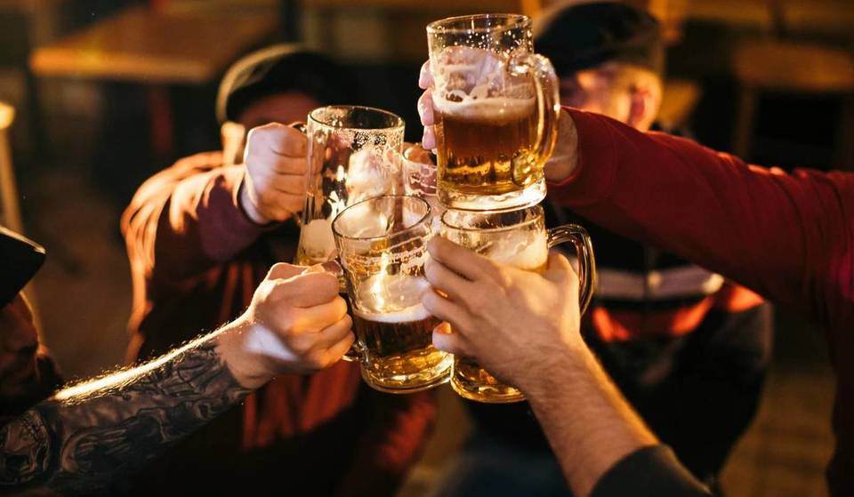 Cette brasserie Belge va cesser de produire une des bières les plus connues de Belgique – et vous l&rsquo;avez surement déjà goûtée