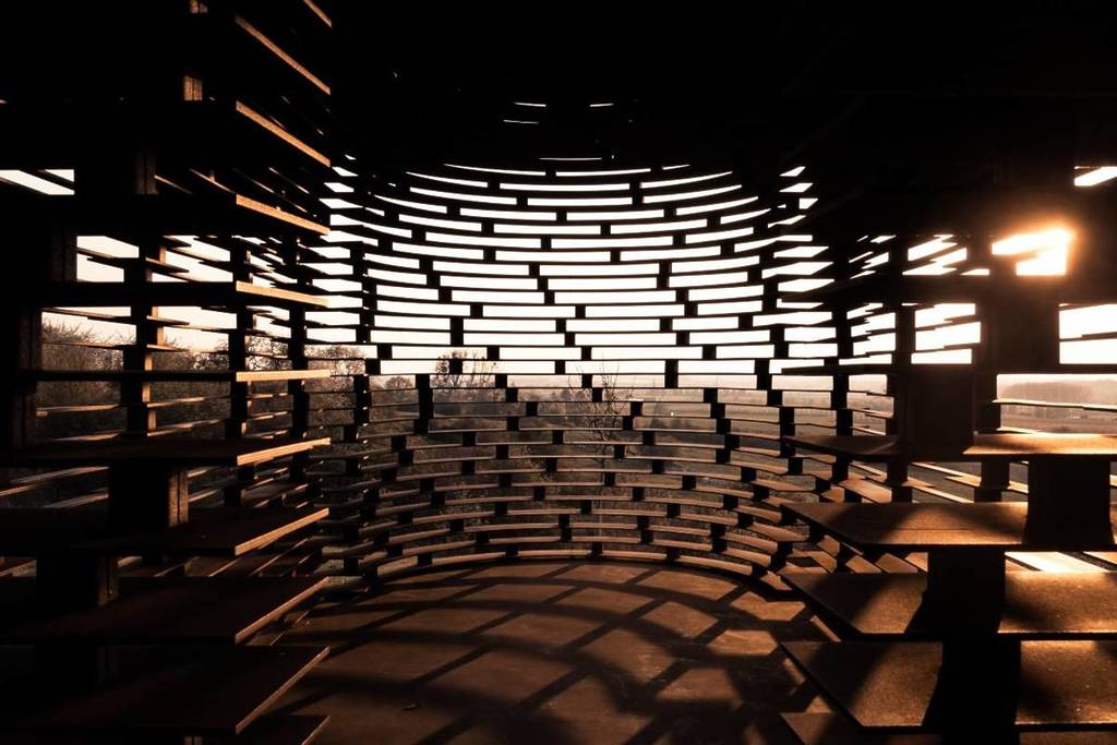 escapade insolite Bruxelles