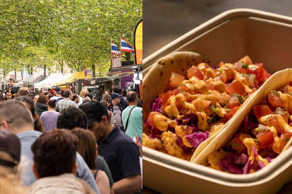 Brussels Food Festival