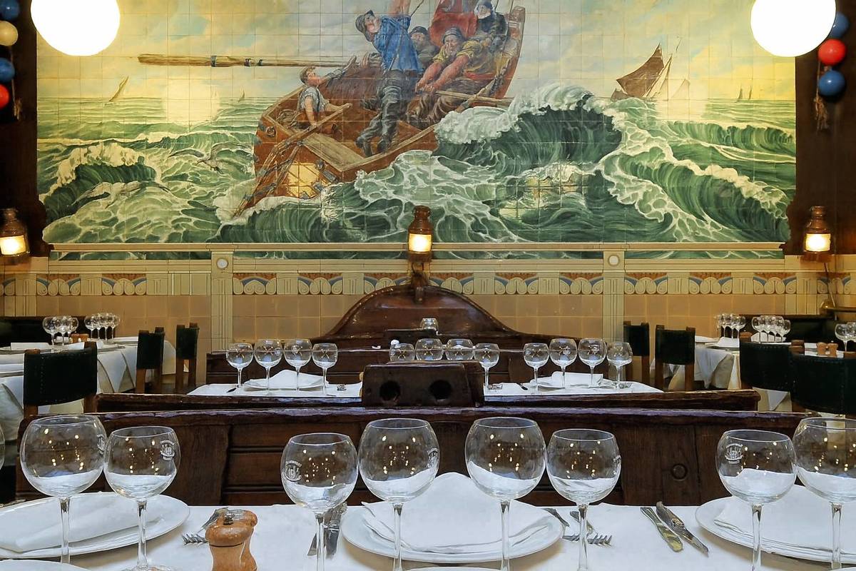 Maison Vincent art déco bruxelles fresques classées UNESCO